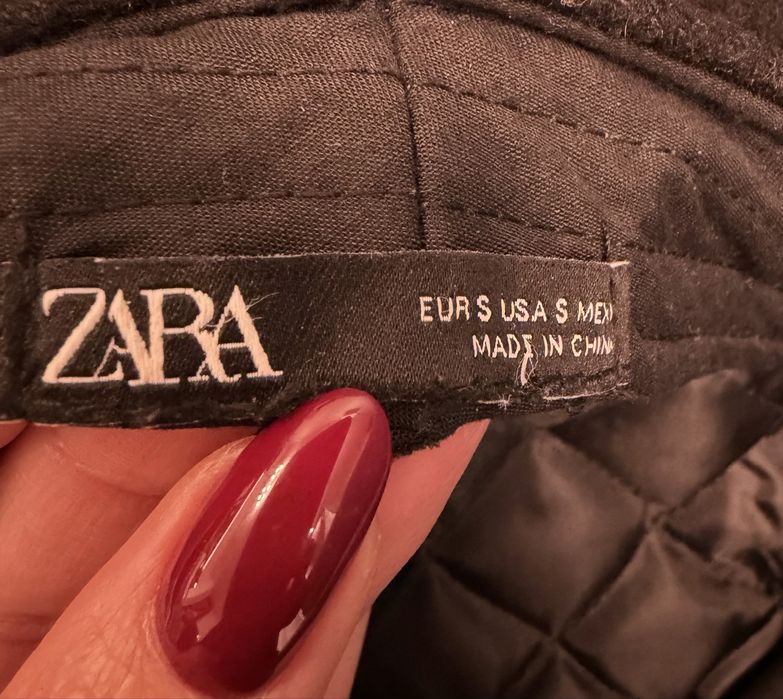 Шапка, барета Zara S пазмер
