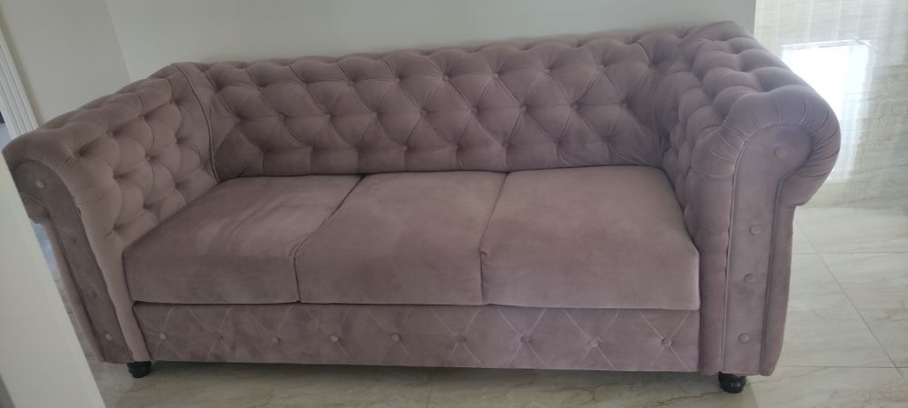 Canapea extensibila moderna