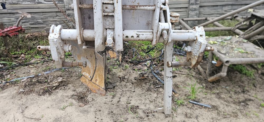 Plug PP3 adaptat pentru U445