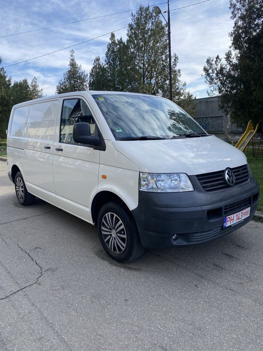 Vand Vw Transporter T5 1.9 A\C Euro4