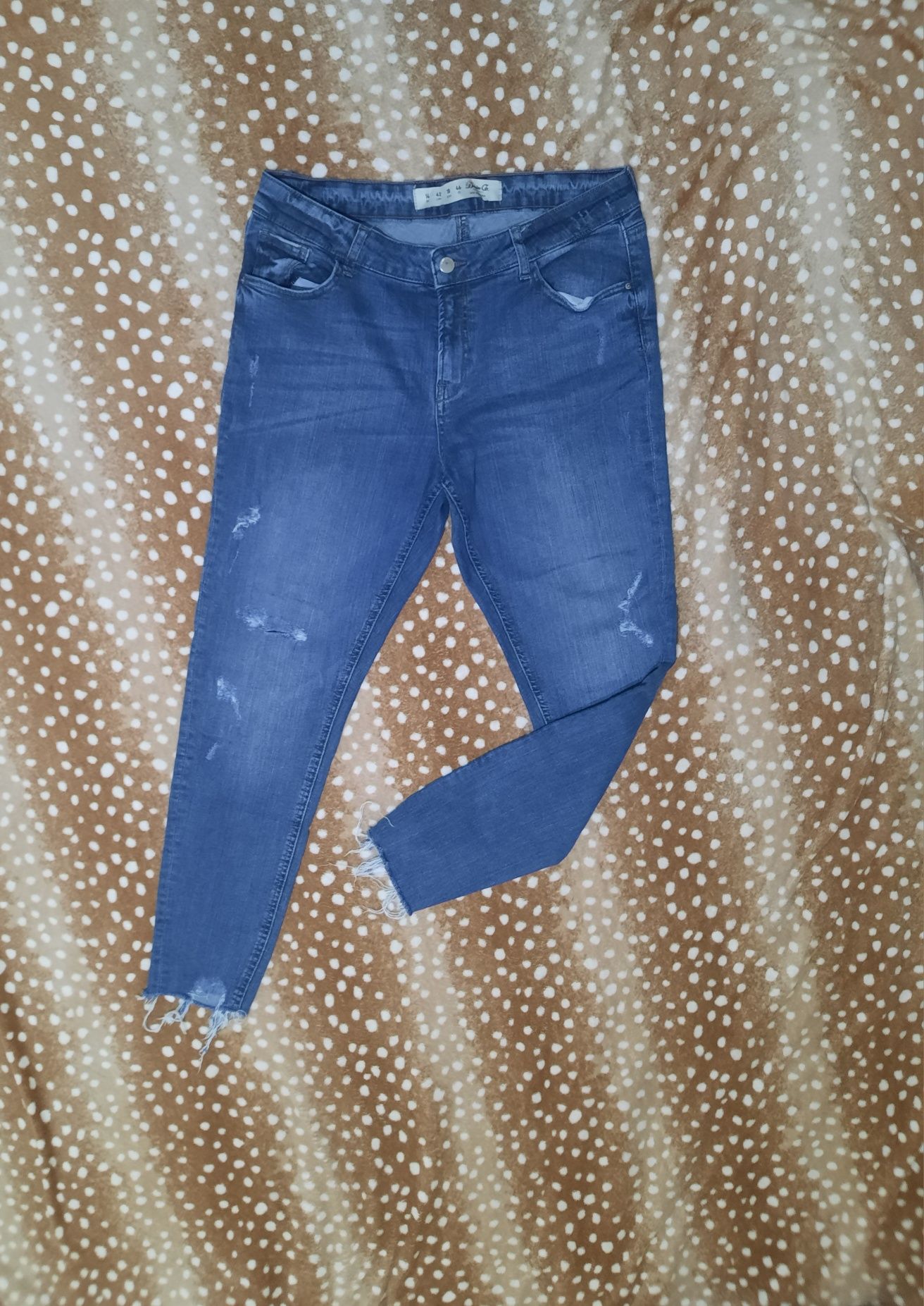 Blugi femei Denim co mar 42 44