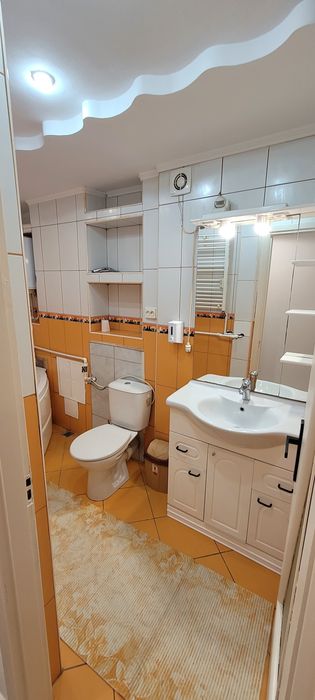 Apartament 2 camere parc Motodrom de închiriat