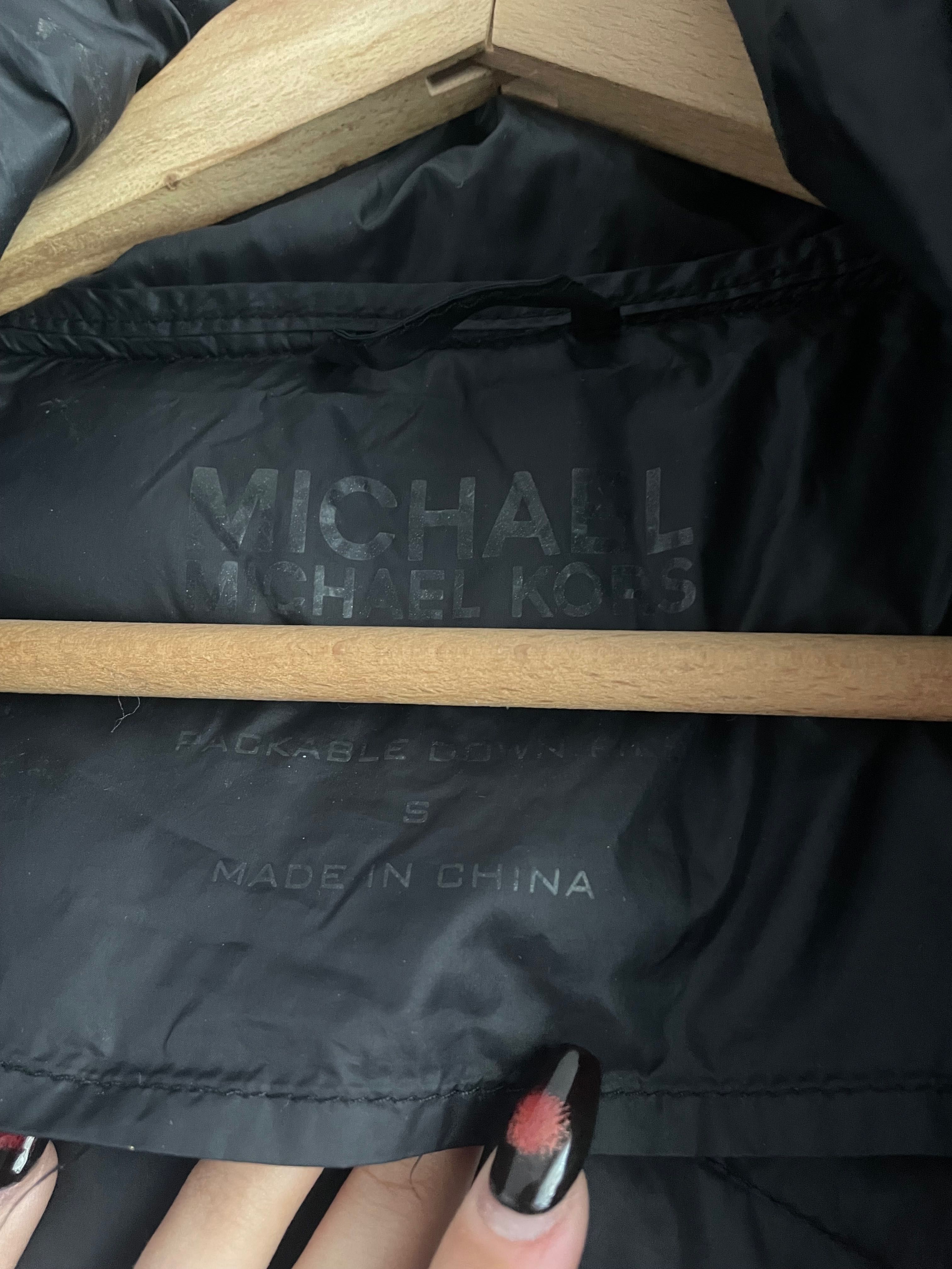 Чисто ново яке, махнат етикет, Michael Kors, оригинално