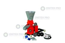 Granulator furaje KL-125 cu 3 matrite (fără motor) NOU