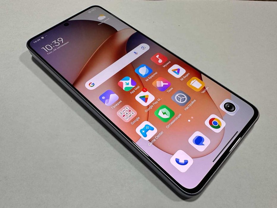 Xiaomi Redmi Note 13 Pro 5G 256GB 8GB RAM