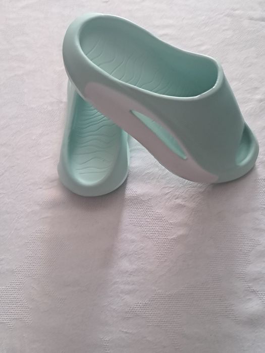 Tobogane papuci unisex