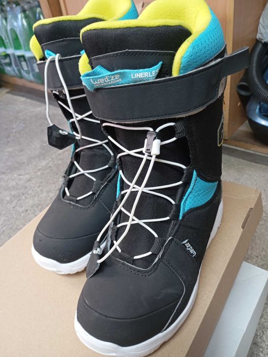 Boots snowboard wedze