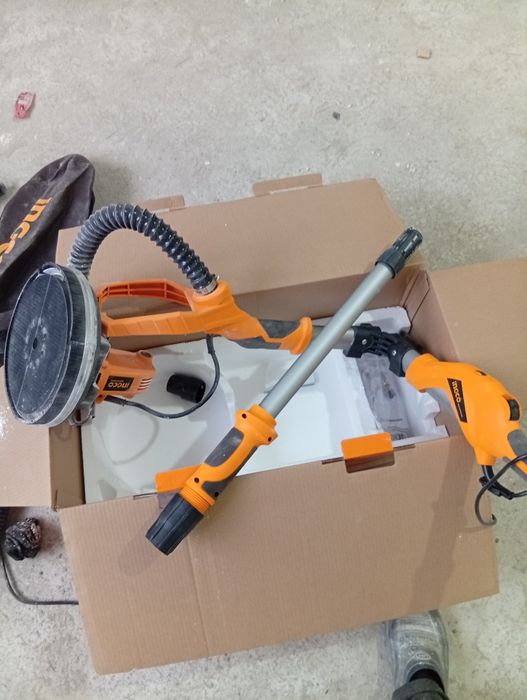 Jiraf shlipovochniy apparat