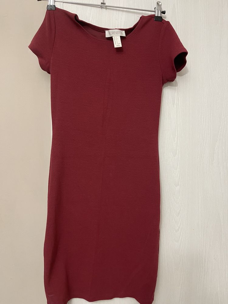 Лот от 3 есенни къси рокли за 45лв, Zara, Reserved