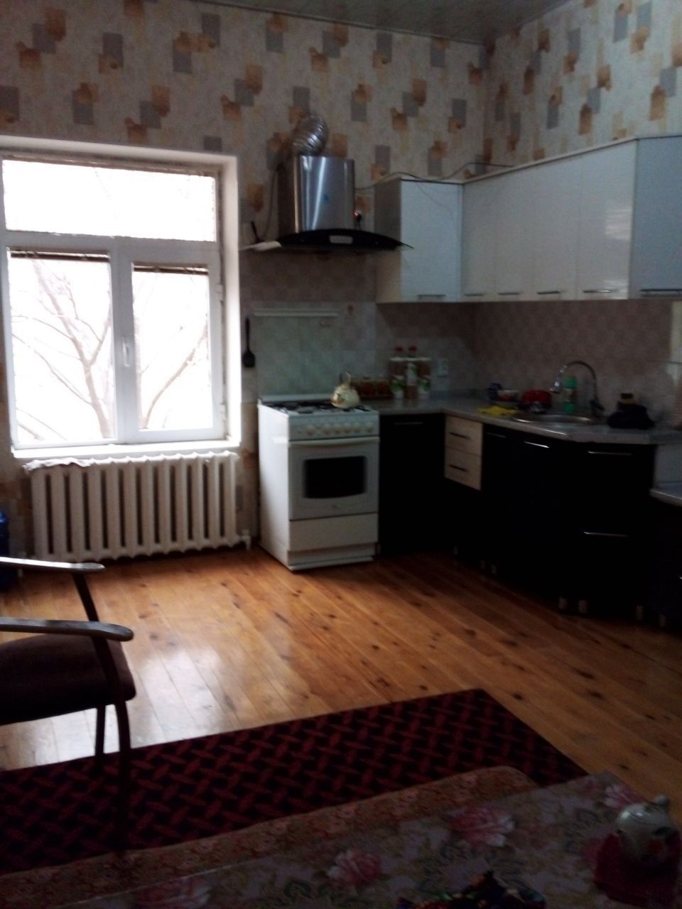 Продается участок 6соток в Бухаре ориентир Сарбон ресторан