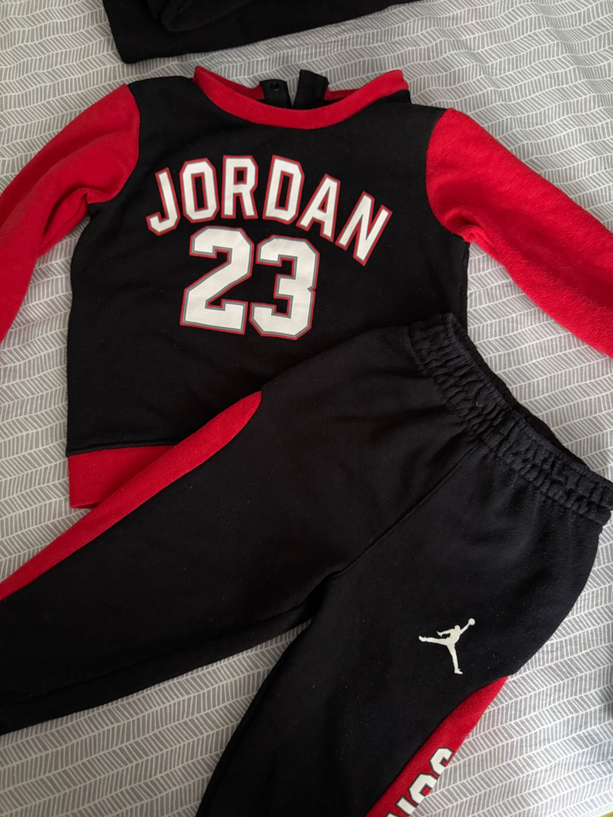 Trening Jordan bebe 80-86cm