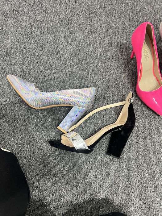 Pantofi eleganti nr 39