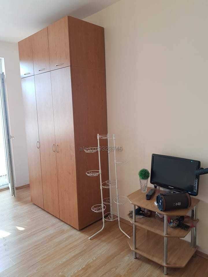Дава се под наем Едностаен апартамент в Стара Загора, ОРБ - 45 кв.м за 204 € - Снимка #4