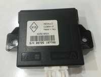 Modul alarma Renault Laguna 3 (2007-2010) 4m5418r0a