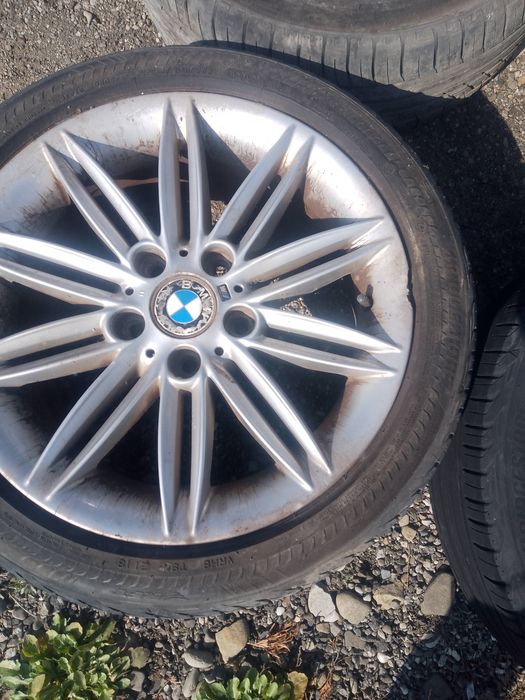 jante 17 - 5 prezoane bmw e87 2011
