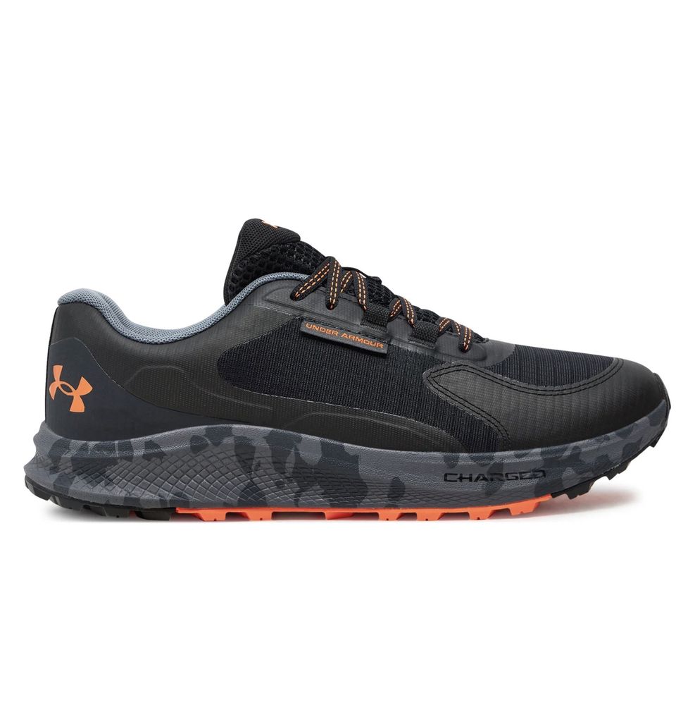 Under Armour UA Charged Bandit TR3 ОРИГИНАЛНИ мъжки маратонки 43 и 44