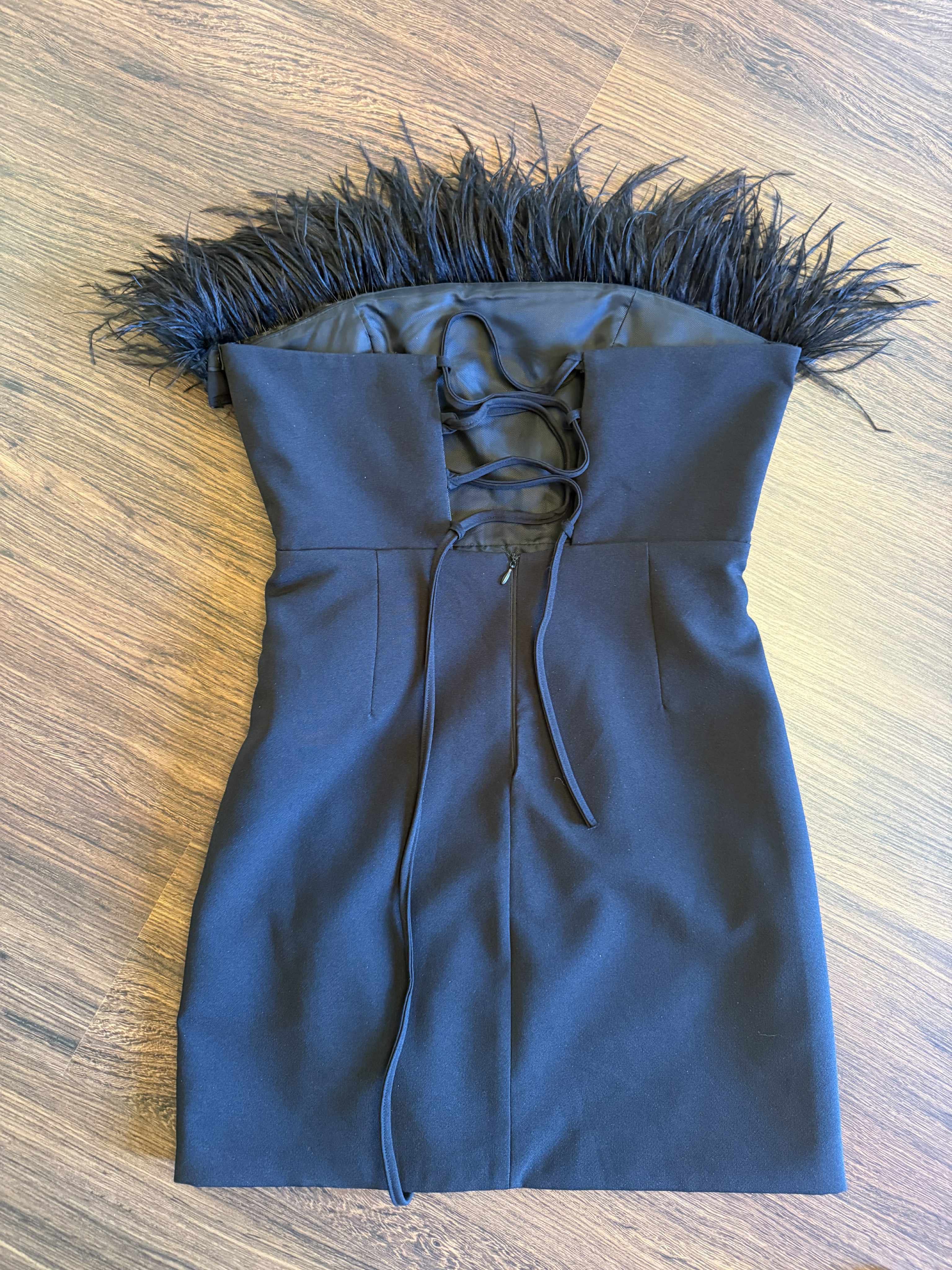 Рокля Nikole Collection