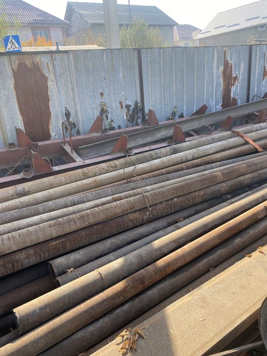 Продам трубы 100 ка