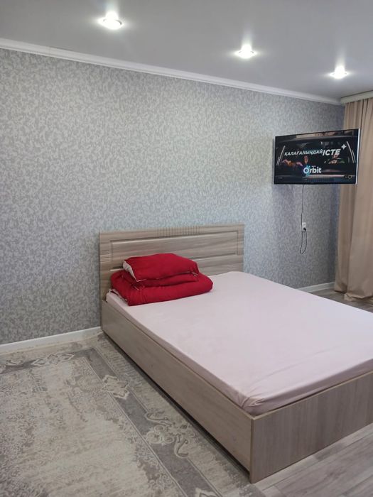 Продам отлчиную 1  ком квартира