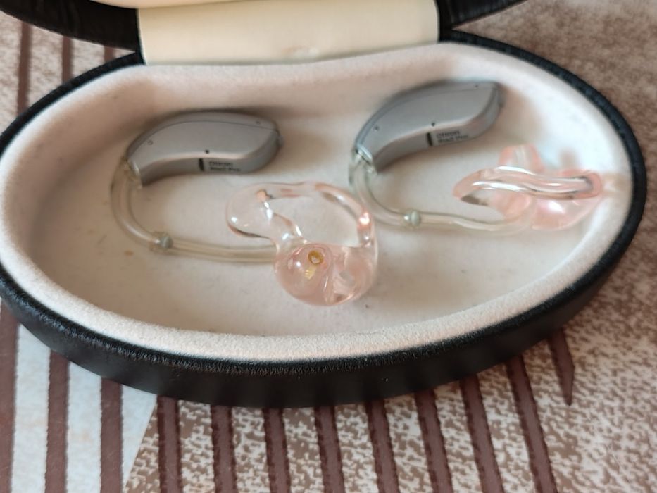 Aparat auditiv oticon ria 2 pro