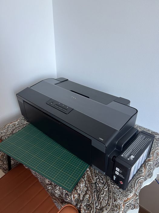 Продам принтер EPSON L1300