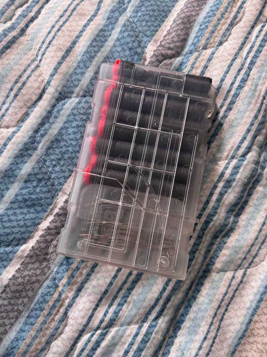 СРОЧНО !!! Крутые Бластеры 2 по цене 1 подходит для любого возраста