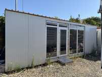 Vand container tip birou