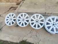Jante audi s line 18 originale