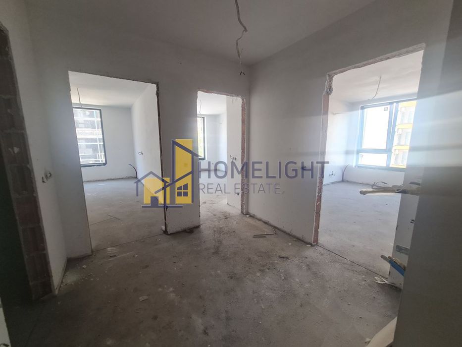 Продава се Тристаен апартамент в София, Кръстова вада - 107 кв.м за 1797 €/кв.м - Снимка #4