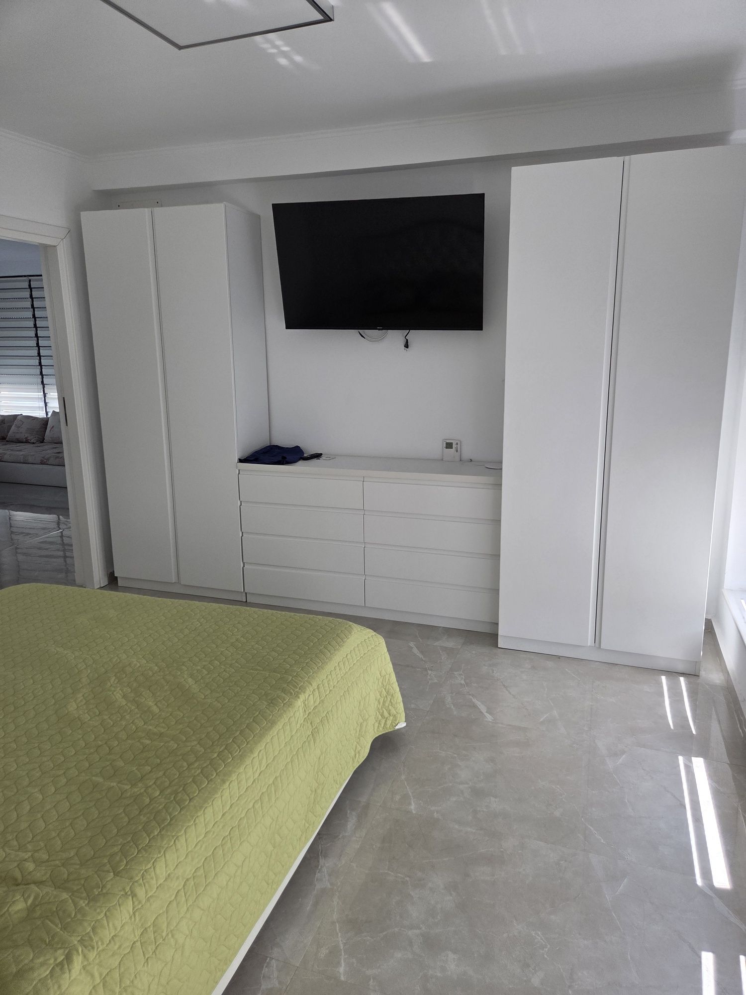 Vând casa 180 mp piscina calugareni giurgiu