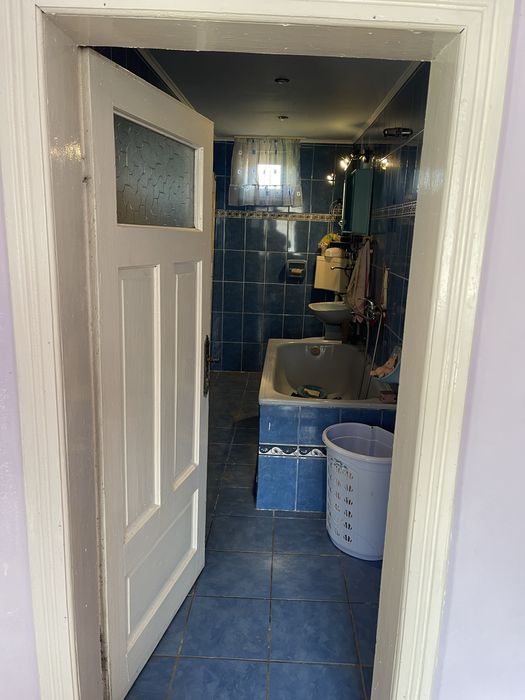 Casă spațioasă cu curte , situata la doar 20 km de Reghin