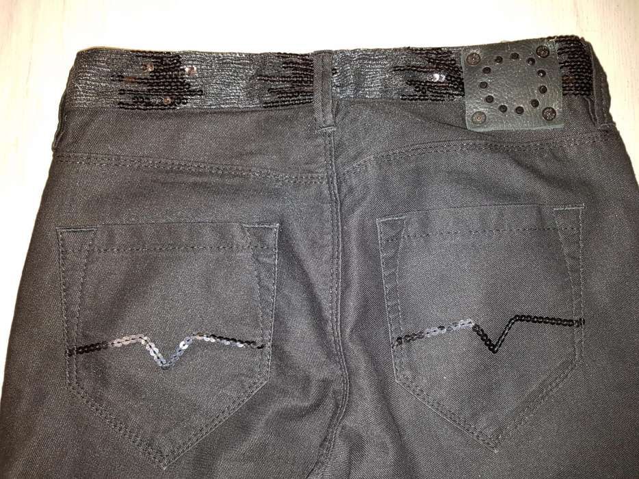 Pantaloni Hugo Boss