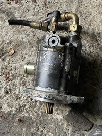 Pompa hidraulica stivuitor/moto/electro