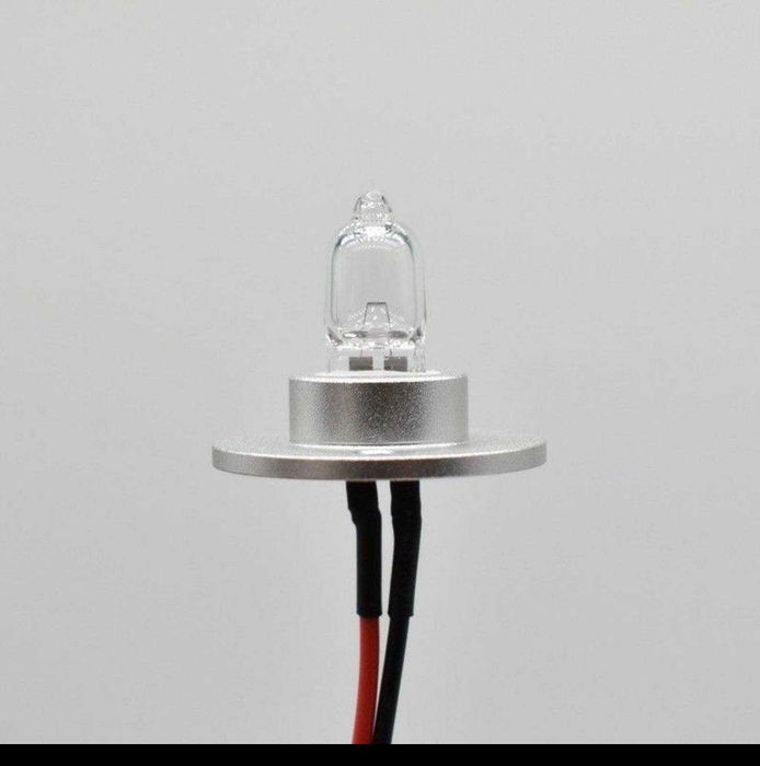 Галогенная лампа для Mindray 6V 10W (BA-88A)