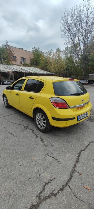 Опел Астра H 1.6 twin port