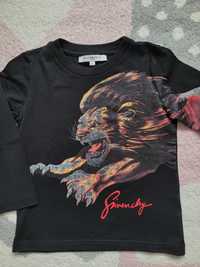 Bluza Givenchy 4 ani