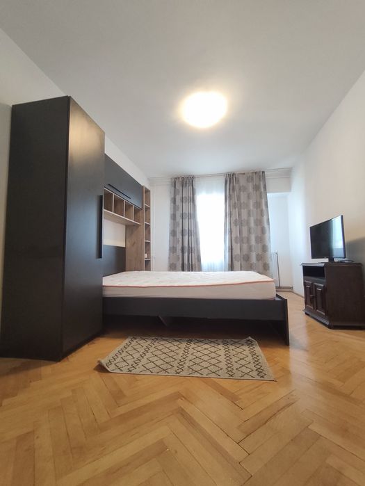 Apartament 2 camere, Arcu-Gara (fosta Billa)