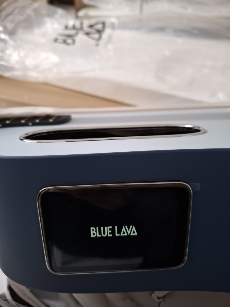 Гитара Blue Lava TOUCH