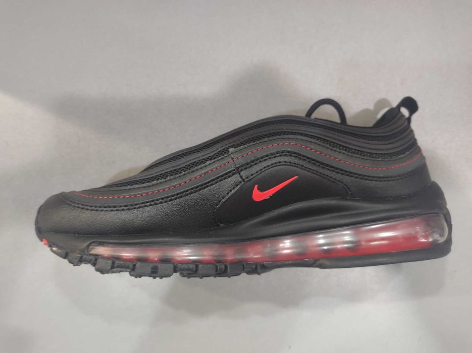 Nike Air Max N38/24sm.Маратонки с камери.Нови.Оригинал.
