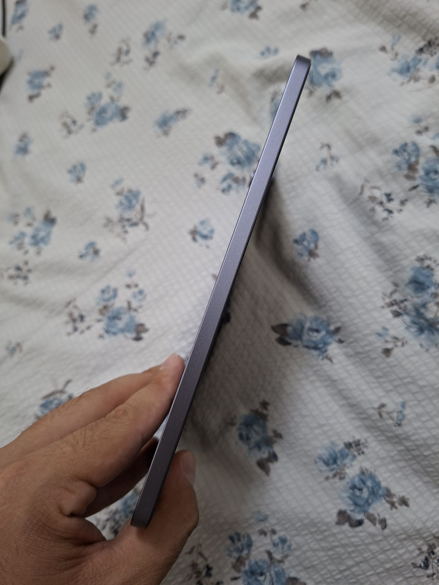 iPad Mini 6 64gb purple ideal yangi