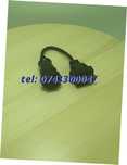 Adaptor 16 Pini Scania Camioane Tir Obd2