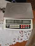 Vand cantar electronic