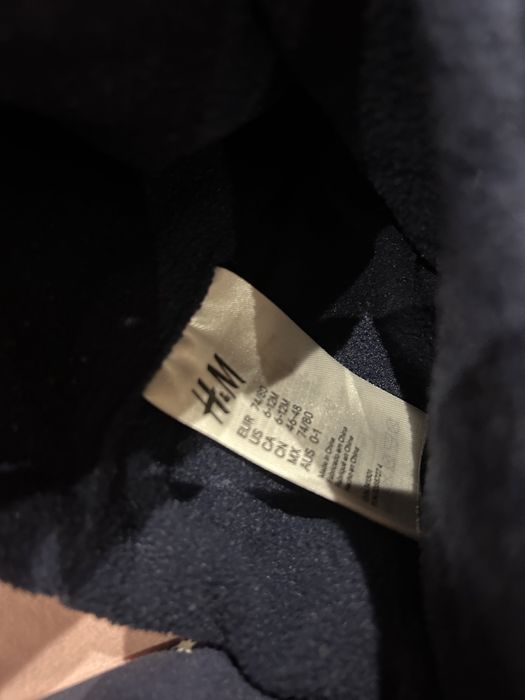 Космонавт/гащеризон 80 размер на HM