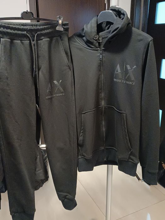 Trening pentru bărbați Armani
