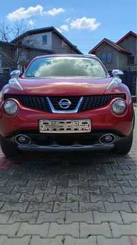 Nissan Juke 4X4 Automata 190CP