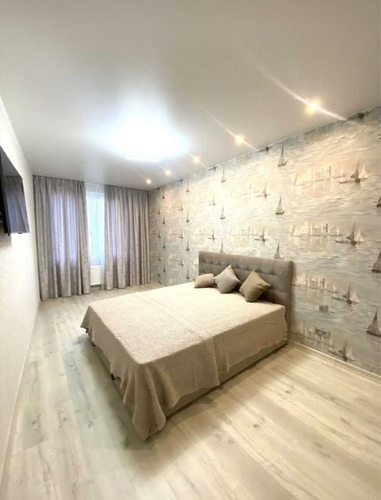 Дава се под наем Тристаен апартамент в София, Гео Милев - 87 кв.м за 714 € - Снимка #2