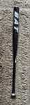 Bata de baseball din aluminiu black