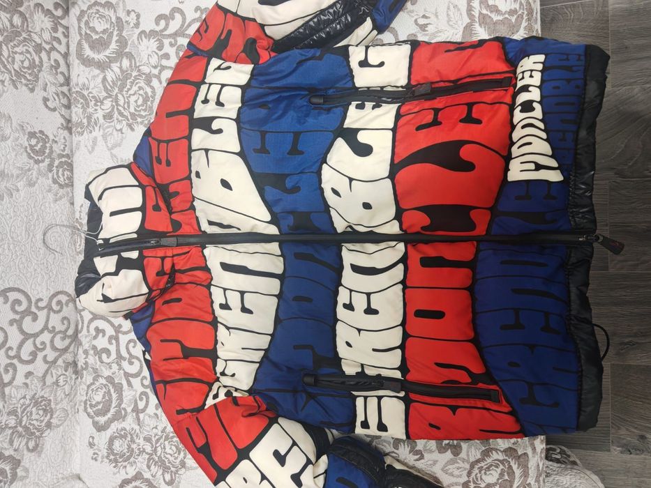 Geaca moncler originala