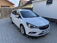 Opel Astra Sports Tourer, fabricație 06.2017
