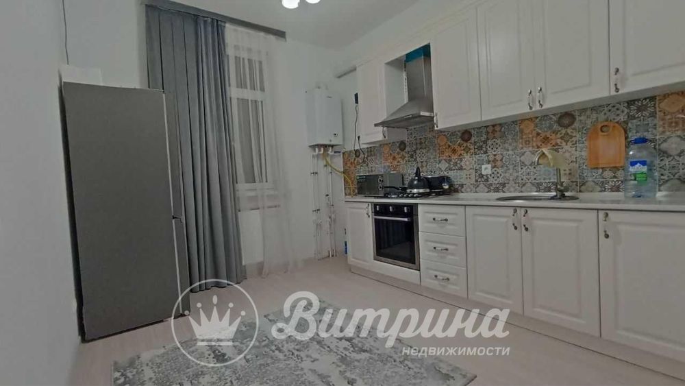 2-комнатная квартира в ЖК Assalom Golden House, ул. Махтумкули